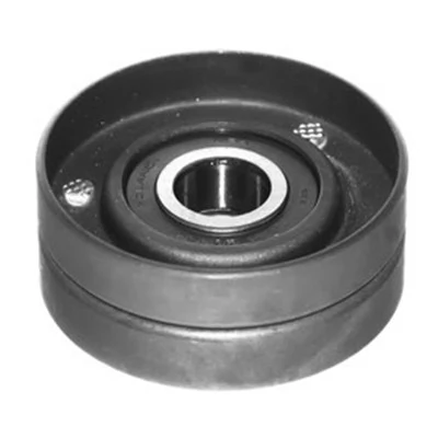 Tensioner Pulley, V-ribbed belt